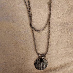 Pendant Necklace